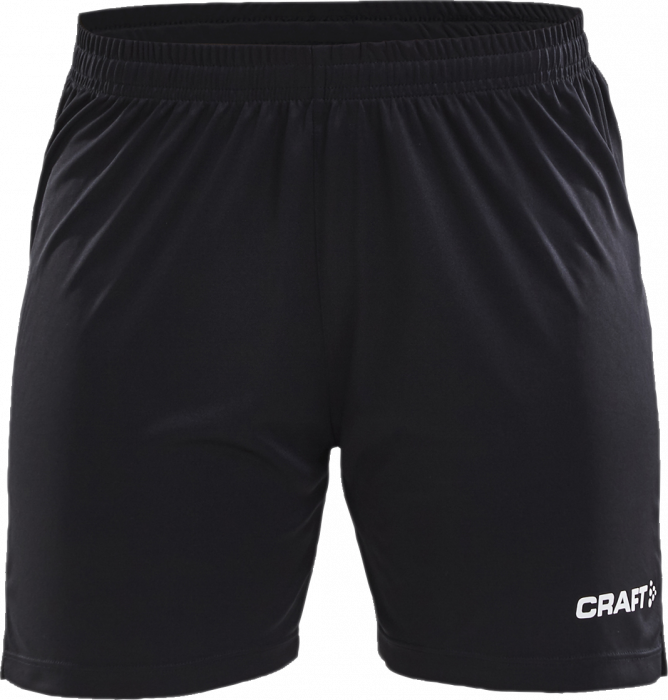 Craft - Squad Go Solid Shorts Women - Preto