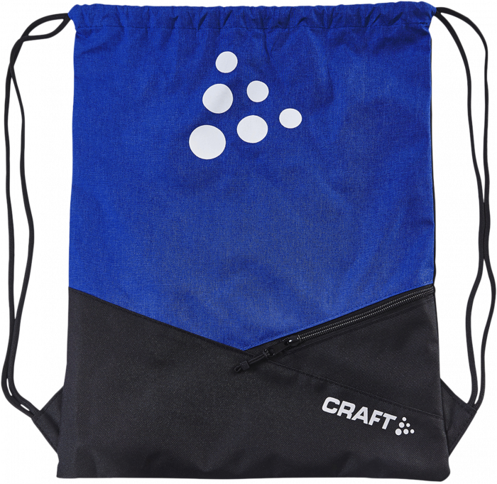 Craft - Squad Gymnastik Pose - Blå & sort