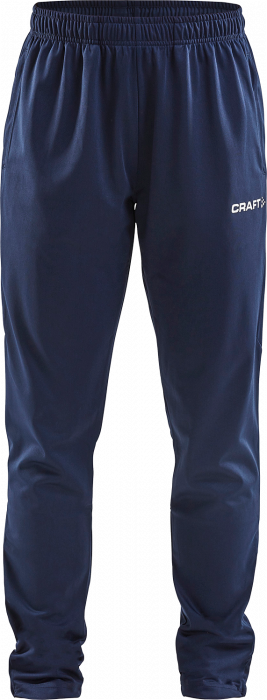 Craft - Progress Training Pant Women - Navy blue