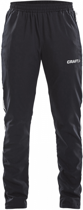 Craft - Pro Control Woven Pants Women - Czarny
