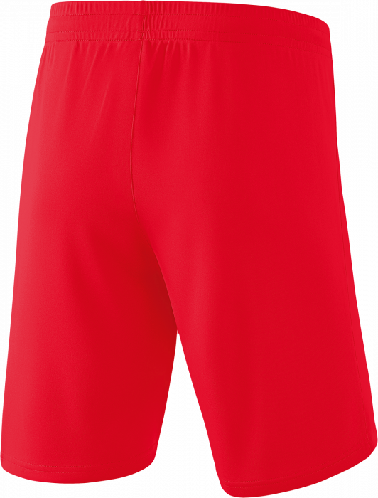 Erima - Rio 2.0 Shorts - Ruby Red