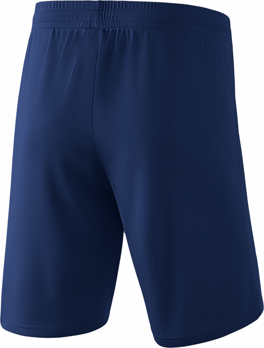 Erima - Rio 2.0 Shorts - Granat