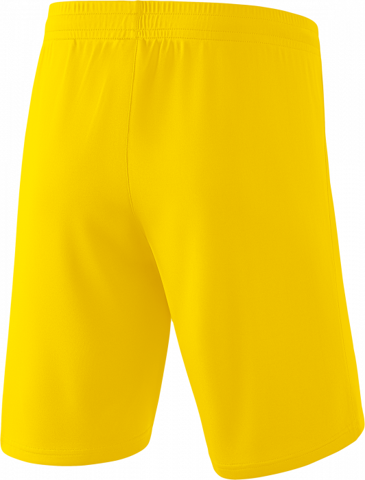 Erima - Rio 2.0 Shorts - Yellow