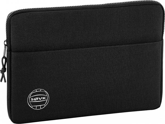 Sportyfied - Essential 15 Laptop Case - Black