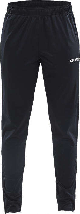 Craft - Progress Training Pant Women - Czarny