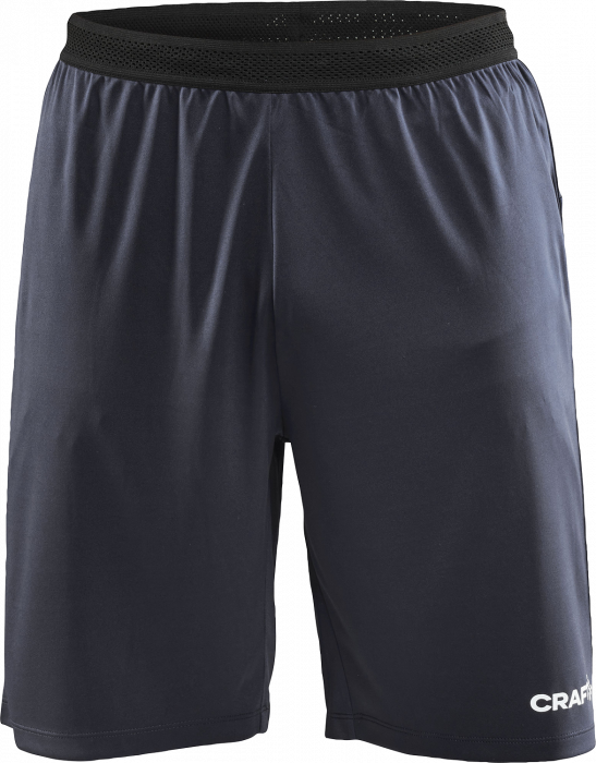 Craft - Progress 2.0 Shorts Børn - navy grey & sort