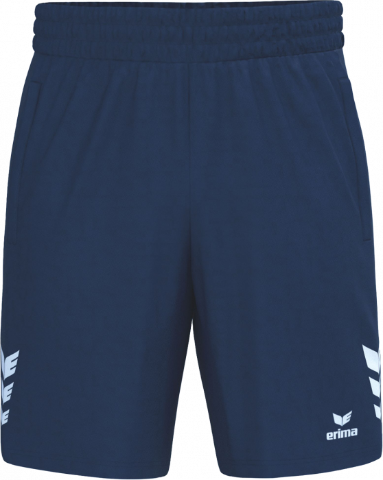 Erima - Celebrate 125 Shorts - Navy