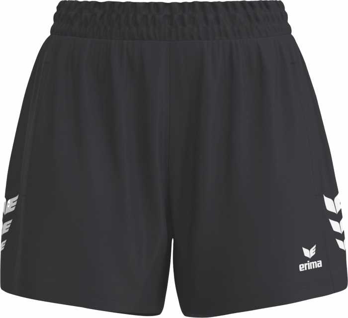 Erima - Celebrate 125 Shorts Dame - Sort